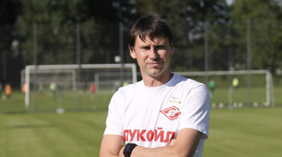 Титов считает, что Роша мог провоцировать Соболева в дерби