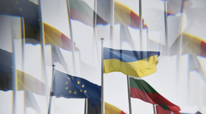 В Европарламенте попытаются заблокировать председательство Венгрии в ЕС