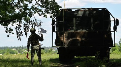 Шойгу: Россия оставила за собой контроль за ядерным оружием в Белоруссии