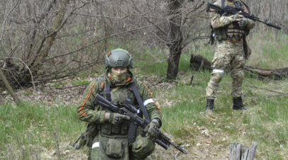 Минобороны: потери ВСУ на Купянском направлении за сутки составили до 190 военных