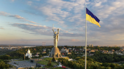 Спецпредставитель Китая обсудил Украину с представителем ЕС в Брюсселе