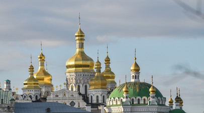Замглавы МИД Галузин: Киев антицерковными шагами ещё больше расколол украинское общество