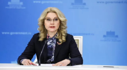 Кириенко, Голикова и Мурашко посетили Запорожскую область и побывали на разных соцобъектах