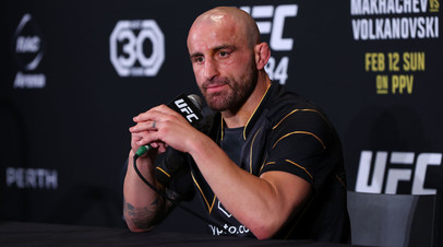 Тренер Стерлинга: UFC сделал Ислама Махачева своим любимчиком
