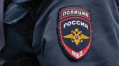 Полиция проведёт проверку сообщения о драке подростка с охранником кафе в Екатеринбурге