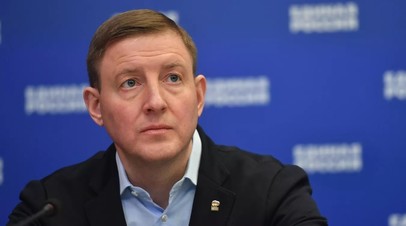Турчак: 466 тысяч человек проголосовали на праймериз ЕР в новых регионах