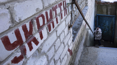 СТРАНА.ua: взрывы произошли в Запорожской области