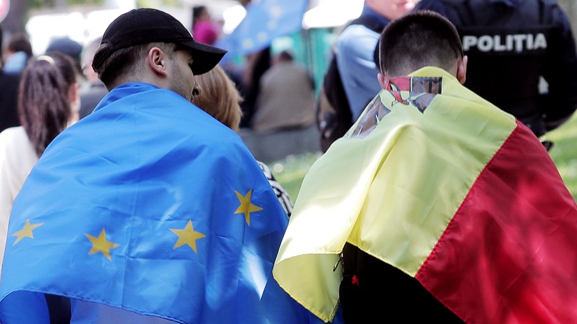 Бортников: Запад активно подталкивает Молдавию к участию в украинском конфликте