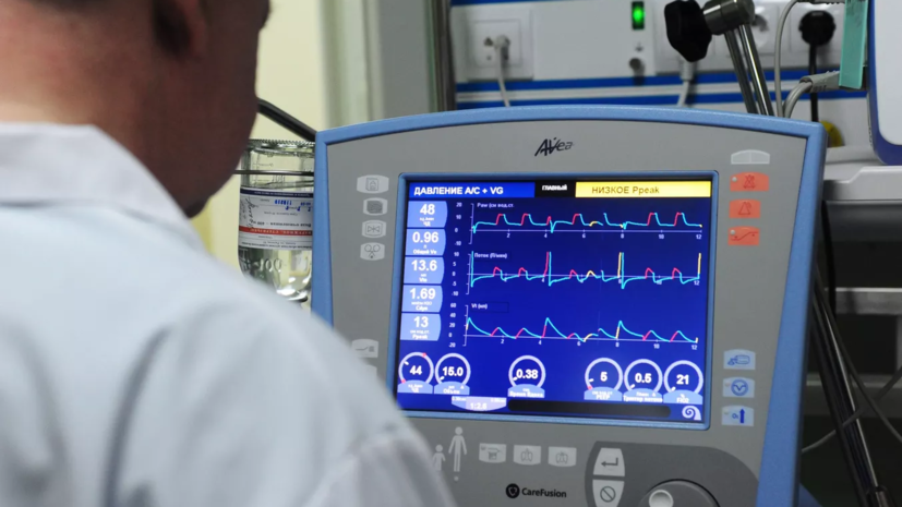 Бывшего футболиста «Спартака» Гаврилова перевели из реанимации в общую палату