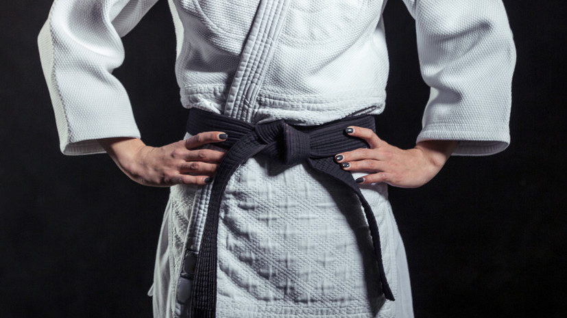 Скончалась серебряный призёр ЧМ-2022 по джиу-джитсу Бади