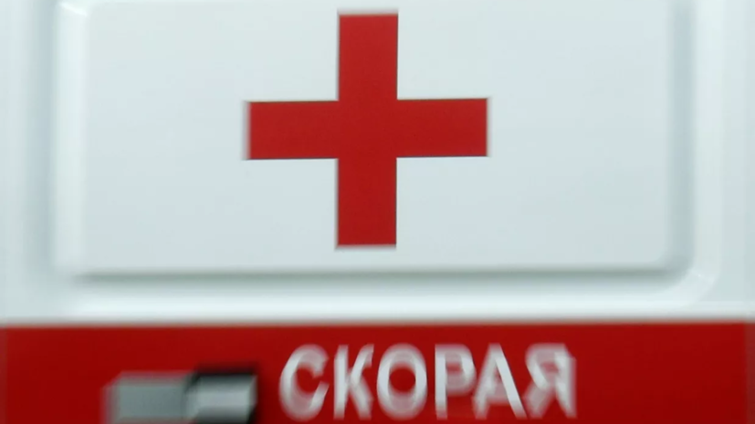 Десять детей, пострадавших при обрушении трибуны в Ростове-на-Дону, выписали из больницы