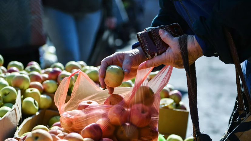 Ярмарка в честь Дня России пройдёт в Ставрополе 10 июня