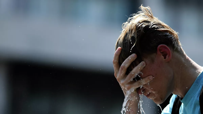 В Челябинской области аномальная жара от +36 °С продержится с 3 по 5 июня