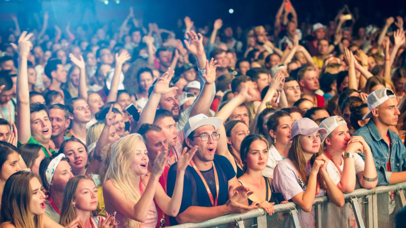 Фестиваль «Музыка летом» в Ижевске продлится до 31 августа