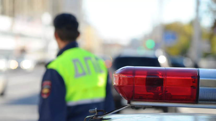 В Удмуртии увеличилось число ДТП с участием детей