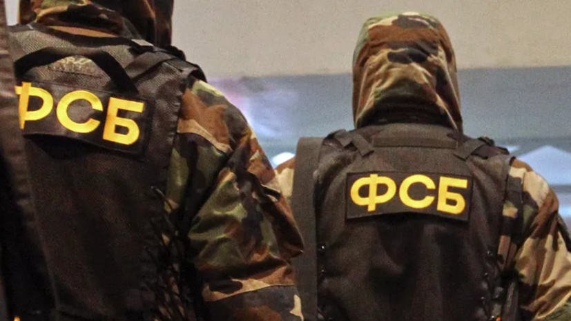 РИА Новости: в Белгородской области задержаны бизнесмены Тебекин и Бобрицкий