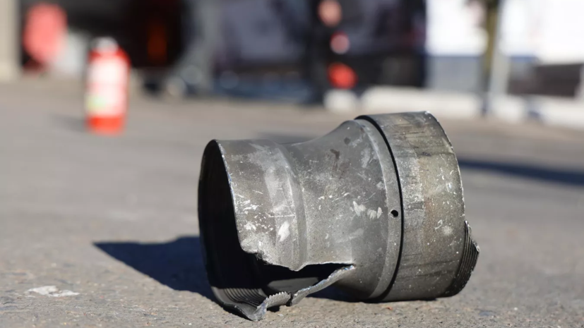 Мирный житель получил ранение при обстреле Волновахского района в ДНР со стороны ВСУ