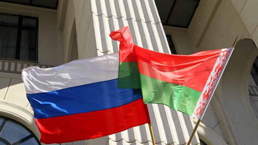 Грызлов: ЕАЭС и Союзное государство заложат основу Большого евразийского партнёрства