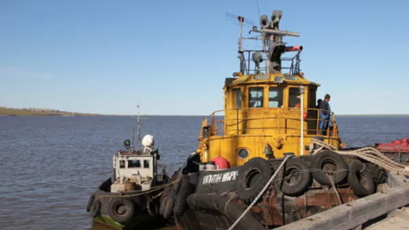 Правительство России открыло порт Тикси в Якутии для захода иностранных судов