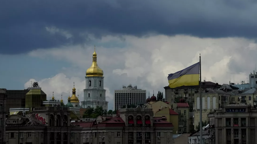 Киев выразил Венгрии демарш из-за ролика с картой Украины без Крыма