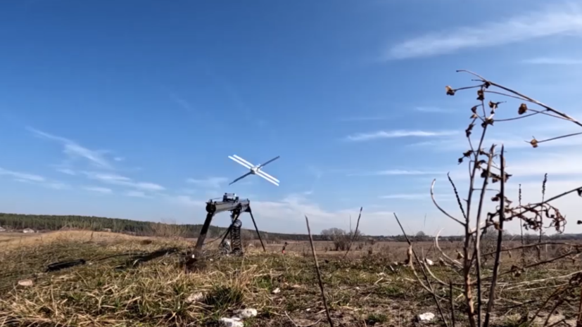 Бесшумный убийца: как российские дроны «Ланцет» применяются в ходе СВО