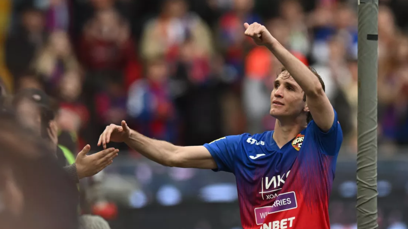 Зайнутдинов: не видел человека добрее Марио Фернандеса