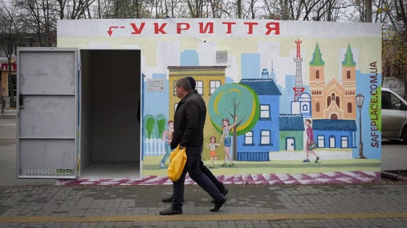 Около половины проверенных бомбоубежищ в Киеве оказались закрытыми или непригодными