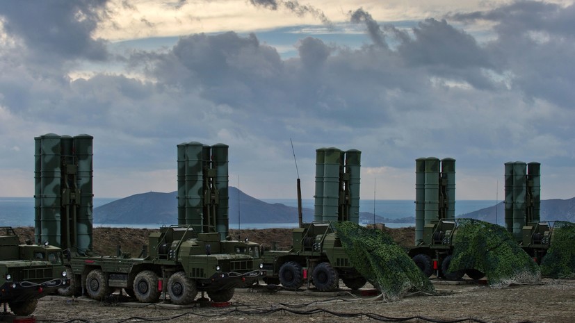 «Жертв и пострадавших нет»: в Крыму заявили о пяти сбитых беспилотниках ВСУ, ещё четыре были заглушены средствами РЭБ