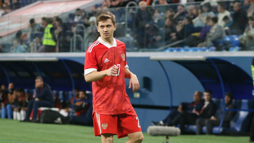 Обляков — Щенникову: будет не хватать тебя, брат