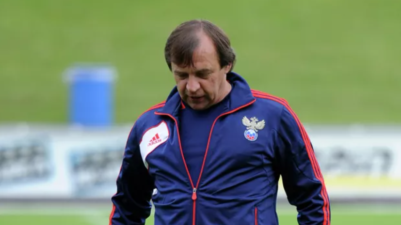 Бородюк назвал Головина и Чалова лучшими российскими футболистами в сезоне