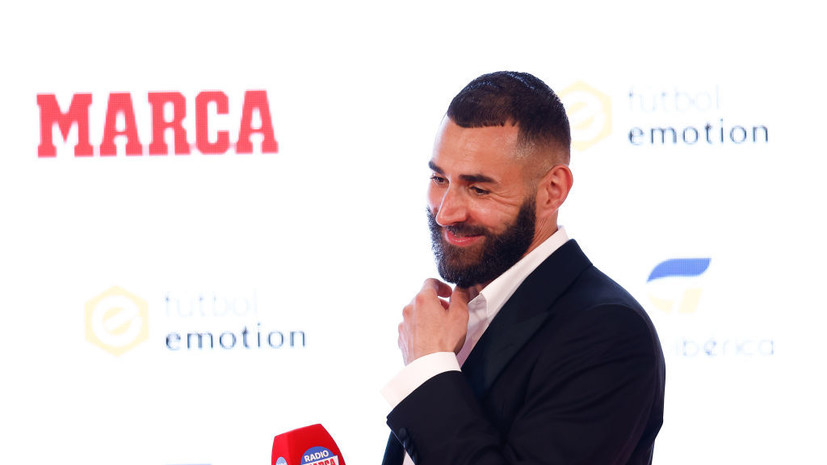 Al Ekharabiya: «Аль-Иттихад» достиг соглашения с Бензема