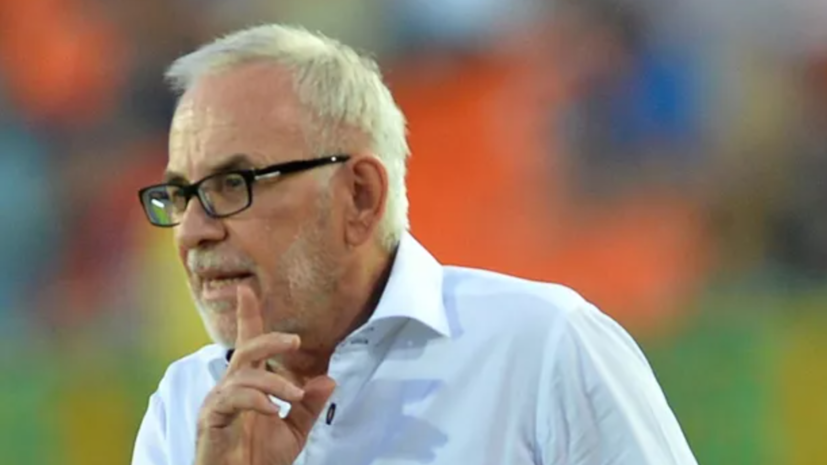 Гаджиев: для «Спартака» бронза — хороший результат