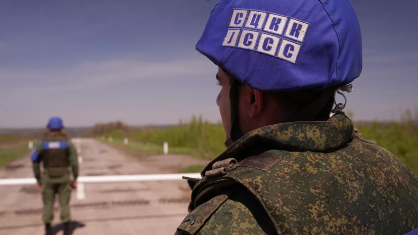 СЦКК ДНР: украинские войска выпустили 16 снарядов натовского калибра по Донецку