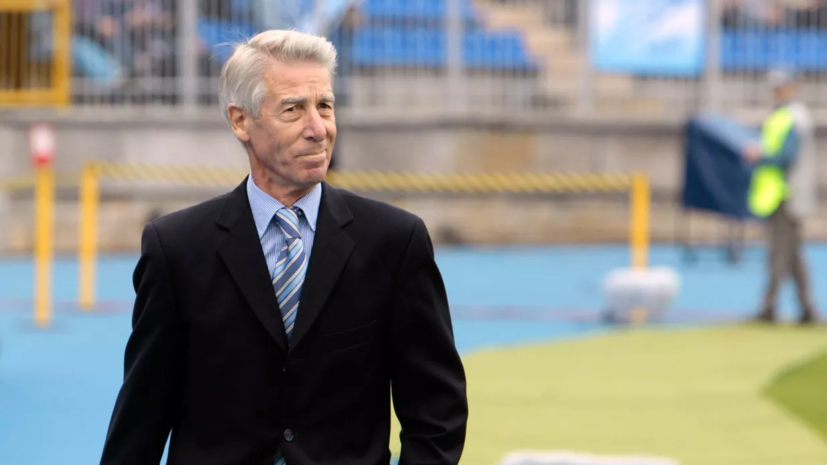 Непомнящий: «Спартаку» надо обрести стабильность для достижения результатов