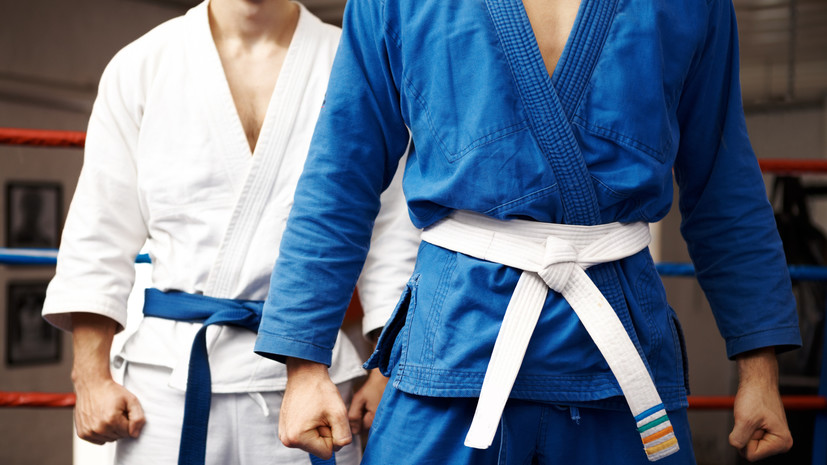 Российские тхэквондисты выиграли пять медалей на чемпионате мира в Баку