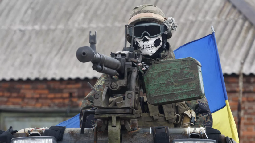 ТАСС: под Авдеевкой уничтожена большая часть 53-й бригады армии Украины