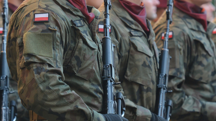 Глава Минобороны Польши: Варшава в августе получит первые южнокорейские РСЗО Chunmoo