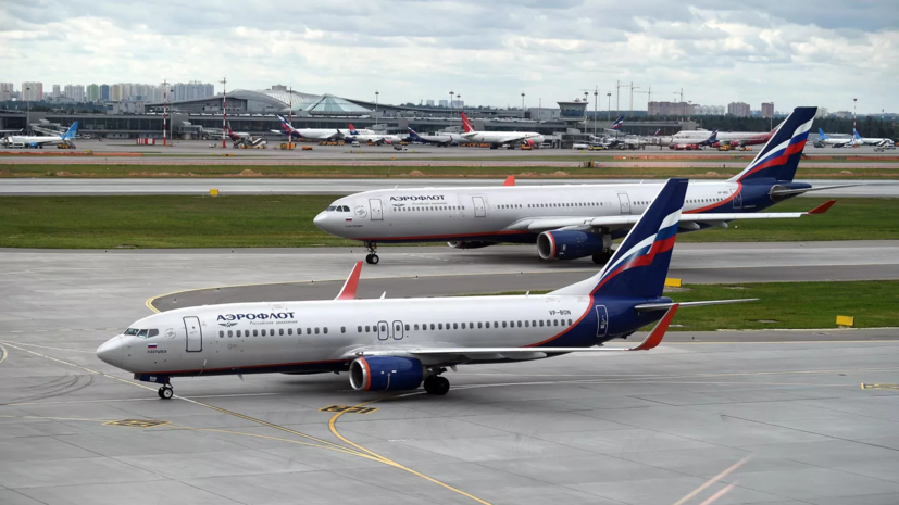 Совет директоров «Аэрофлота» рекомендовал не выплачивать дивиденды за 2022 год