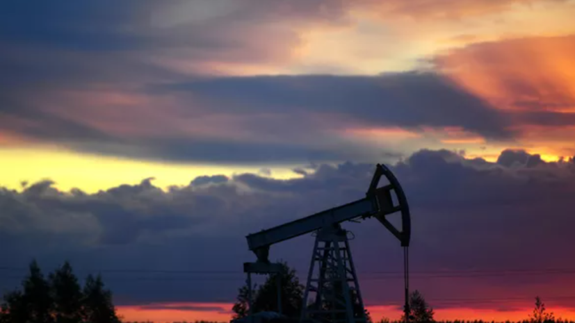 Минфин: нефтегазовые доходы России в мае упали на 11,9% по сравнению с апрелем