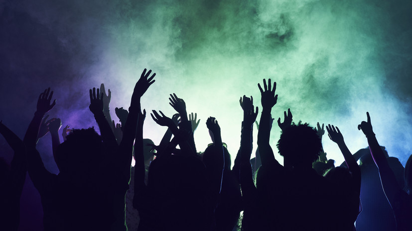 Проект «Три дня дождя» закрыли после сорванного концерта в Екатеринбурге