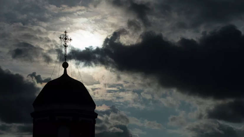 В Свято-Троицкой Сергиевой Приморской мужской пустыни нашли место могилы Николая Гирса