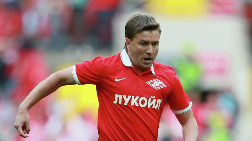 Кечинов cчитает, что судьи часто ошибались в пользу «Спартака»