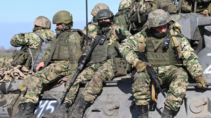 Пушилин заявил об отражении двух попыток контратак ВСУ в районе Угледара