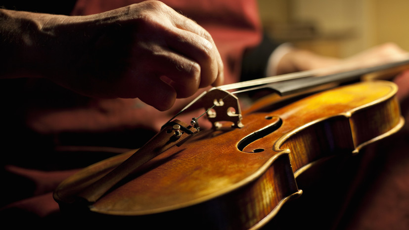 Новый сезон концертов «Музыка летом» открывается в Ижевске