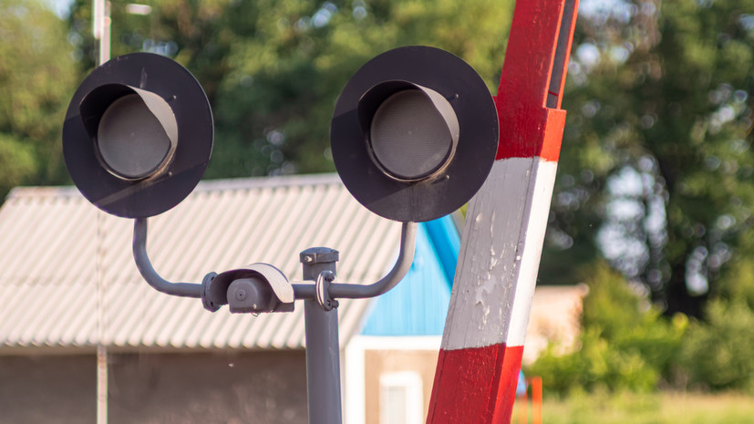 Администрация Пушкинского округа напомнила правила безопасности на железной дороге