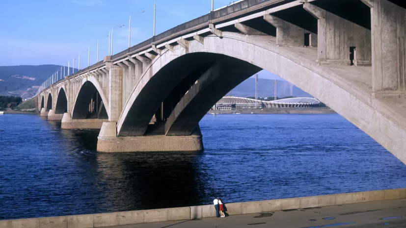 Более 20 мостов отремонтируют в Подмосковье в 2023 году