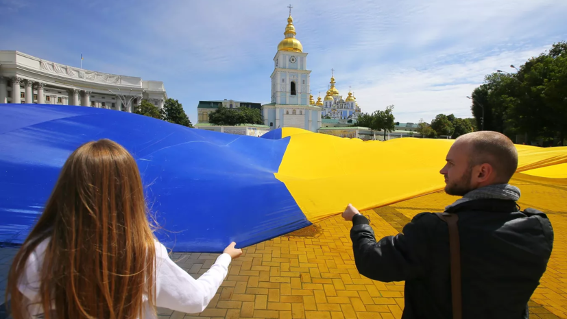 Аналитический центр: население Украины с февраля 2022 года сократилось на 8,6 млн человек