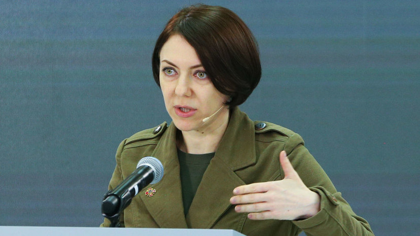 В Минобороны Украины признали, что ВСУ пытаются наступать на некоторых направлениях