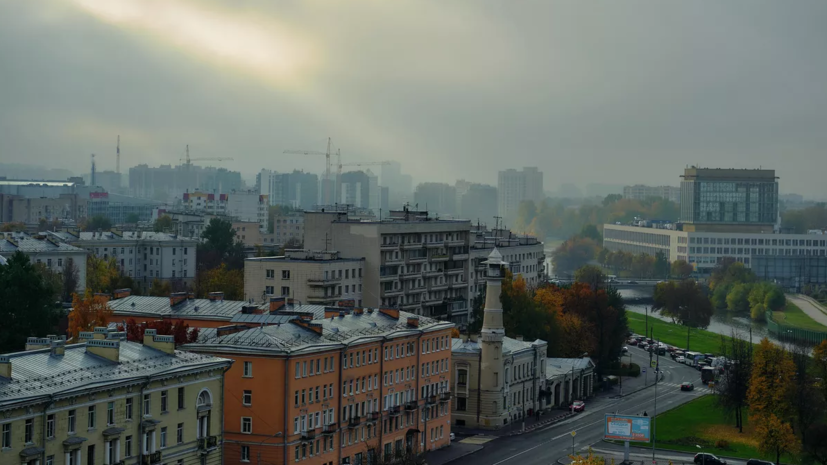 Власти Петербурга поздравили горожан с Днём прорыва морской минной блокады Ленинграда