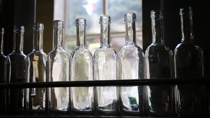 Число пострадавших от контрафактного алкоголя в Самарской области увеличилось до семи